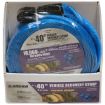 4" x 40' Vehicle Recovery Strap w/Sewn Loops - Ancra Cargo