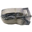 2” X 27’ Loop Double J-Hook Long/Wide Handle Ratchet Strap - Ancra Cargo