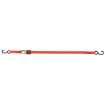 1” x 10’ S-Hook Ratchet Tie-Down, 2 Pack - Ancra Cargo