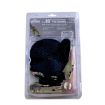 1” x 16’ Heavy-Duty J-Hook D-Ring Ratchet Tie-Down - Ancra Cargo