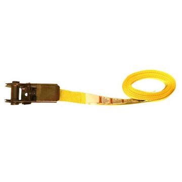 1” x 13’ Endless Ratchet Tie-Down, Clamshell - SL47, Picture 2 1” x 13’ Endless Ratchet Tie-Down, Clamshell - Ancra Cargo