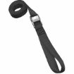 1″ x 13′ Mini Cam Buckle Lashing Straps, 2 Pack Clamshells - Ancra Cargo