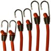 6-PC. Heavy-Duty Bungee Cord Assortment - Ancra Cargo