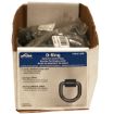 3/4” Heavy-Duty D-Ring/Bracket - Ancra Cargo