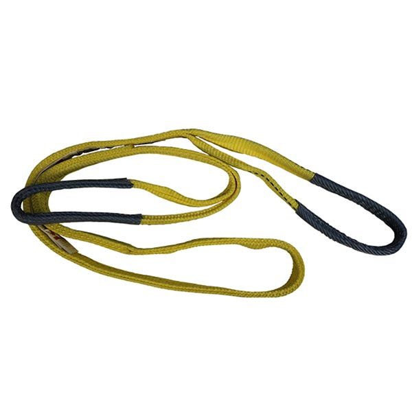 2" X 6 ft.2-Ply Eye-to-Eye Lifting Sling from Ancra