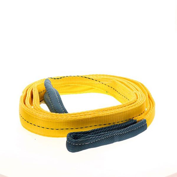 2" X 8 ft.2-Ply Eye-to-Eye Lifting Sling from Ancra