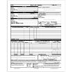 VICS Compliant Bill of Lading