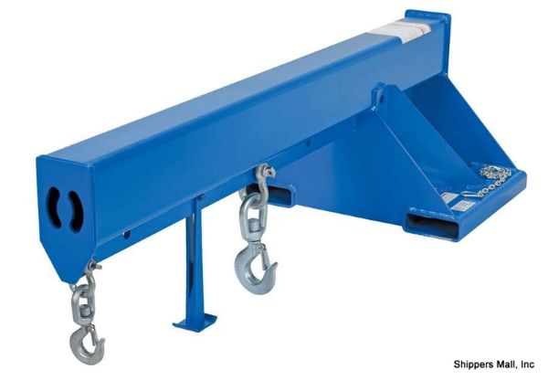 Picture of Non-Telescoping Forklift Booms