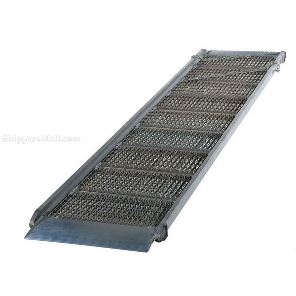 Picture of Walk Ramps With Snow/Ice Grip - 28" or 38" Wide Overlap Style