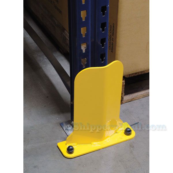 Picture of Pallet Rack Guards - Low Profile