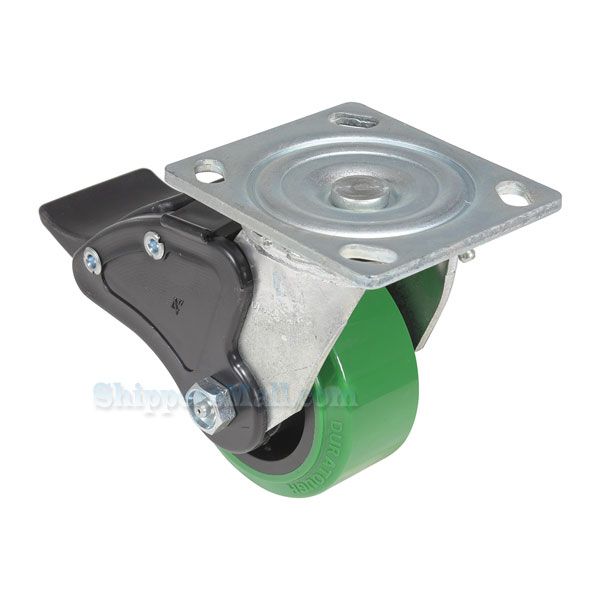 Picture of Polyurethane Duratough Casters