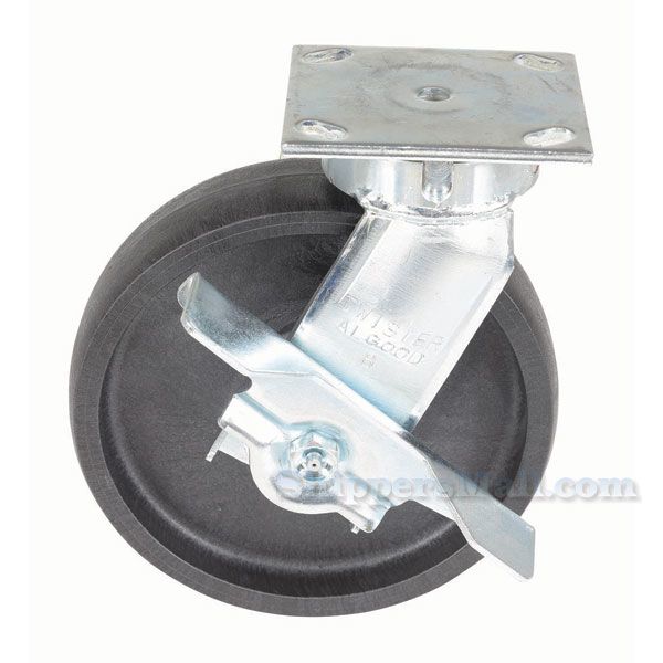 Picture of Kingpinless Glass Filled Nylon Casters