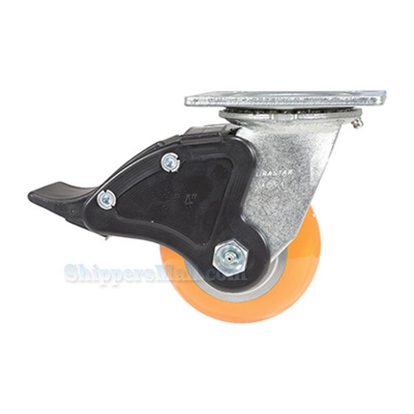 Picture of Polyurethane (Sirius) Casters
