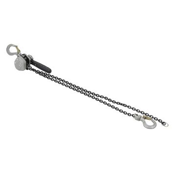 Show details for Compact & Lightweight Lever Hoist (disc brake) Picture of Compact & Lightweight Lever Hoist (disc brake)