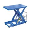 Picture of Portable Electric Hydraulic Lift Table