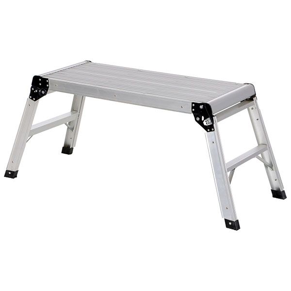 Picture of Aluminum Folding Platform