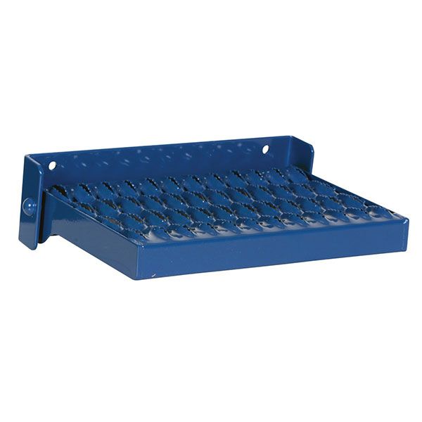 Picture of Serrated Steel Fold-Up Steps