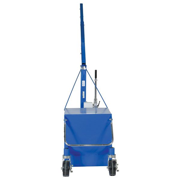 Picture of Counter Balanced Floor Cranes