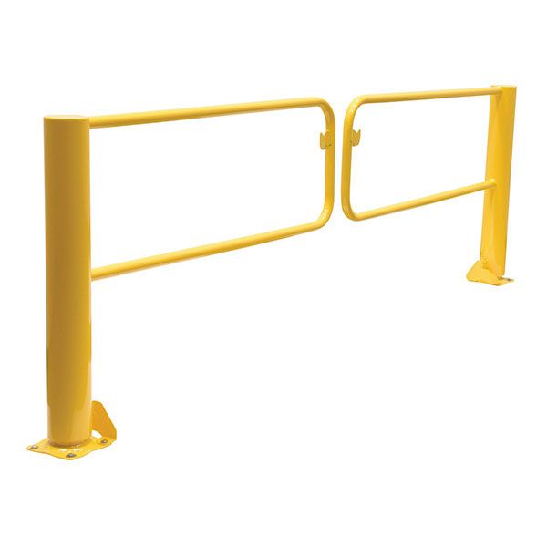 Picture of Swivel Dock Gate