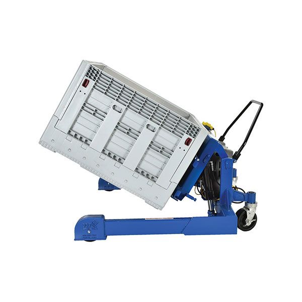Picture of Tilt Master & Tilt Master Straddle