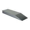 Heavy Duty Aluminum Wheel Risers, 18" Wide, 30,000 Lb Capacity (pair) - ATWR-18