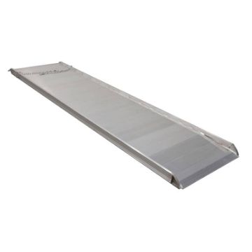 Aluminum Van Loading Ramps - Overlap Style, 38" W Aluminum Van Loading Ramps - Overlap Style, 38" W - AWR-38-A