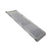 Aluminum Van Loading Ramps - 28 Inches Wide - Hook Style - AWR-28-H