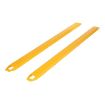 Standard Loop Syle Fork Extension's - Yellow - FE