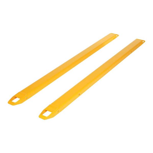 Standard Loop Syle Fork Extension's - Yellow - FE