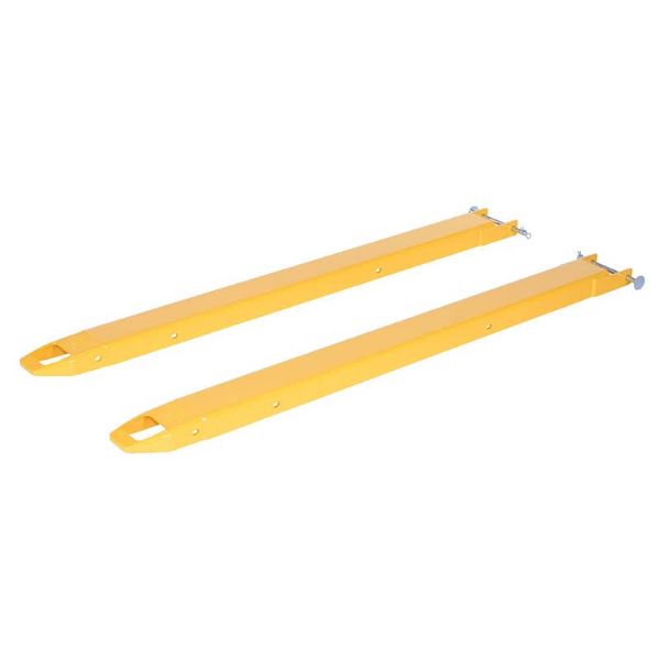 Pin Syle Fork Extension's - Yellow - FE