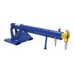 Orbital Fork Truck Booms - LM-OBNT