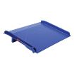 Steel Truck Dockboard 10,000 lb. Cap. & 60" Wide - TS-10
