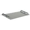Aluminum Mini Dockboard/Dockplates - Series AMD - AMD-ATPMD