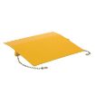Steel Truck Dock Plates - 3/8" Plate Thickness - SE Series - SE