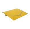 Steel Truck Dock Plates - 1/2" Plate Thickness - SEH Series - SHE