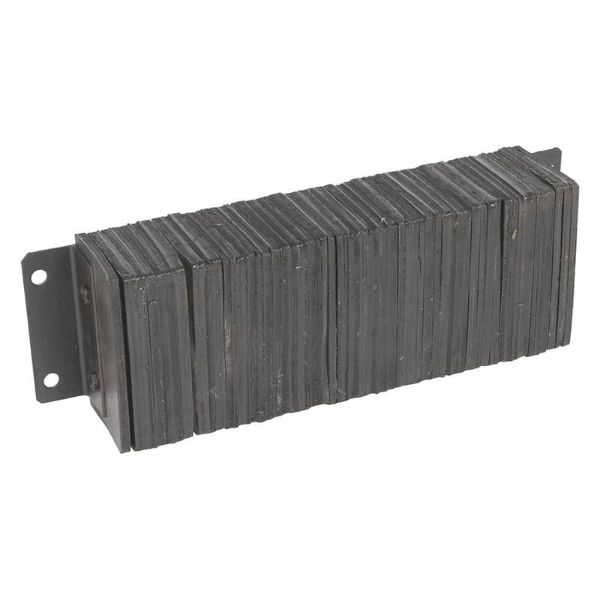 Laminated Dock Bumpers - LAM-BUMP01