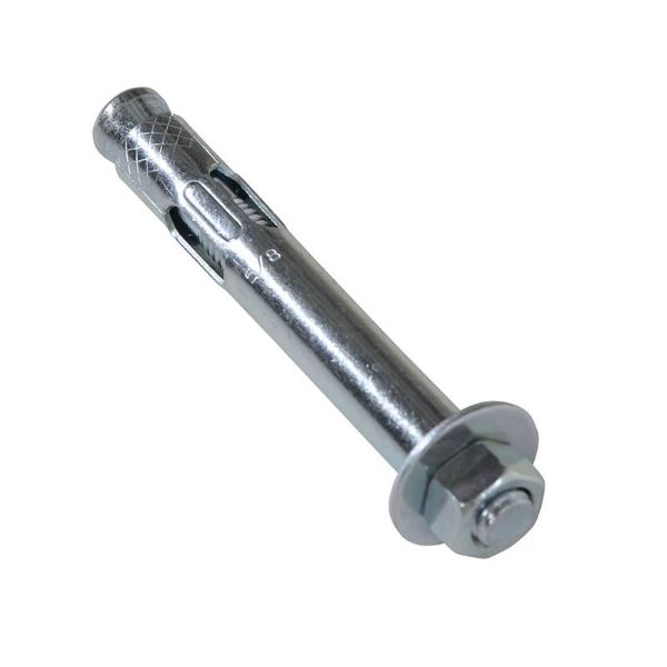Bumper Bolts - BUMP-HRWR