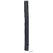 Rubber Fender Bumper - Extruded - FEN-BUMP