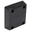 Specialty Molded Bumpers - SPEC-M-BUMP