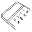 Hand Rail Addons For Existing Walk Ramps - AWR-R-OPT
