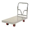 Aluminum Sheet Deck Platform Truck - VS-ASD-GRP