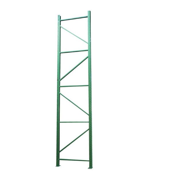 Pallet Racking Frames - PRTD-XX