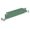 Steel Pallet Racking Frame Spacers - FSR-XX-GRP