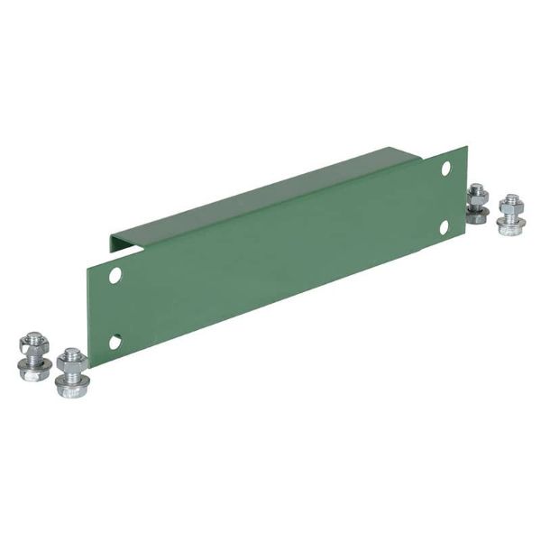 Steel Pallet Racking Frame Spacers - FSR-XX-GRP