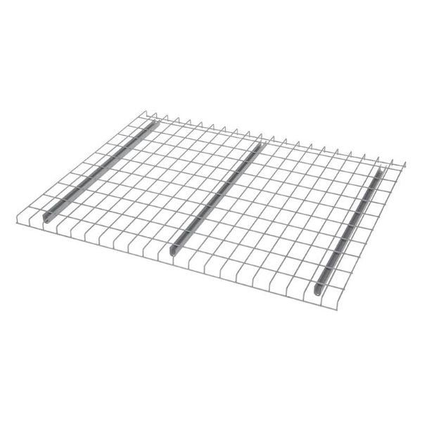 Pallet Rack Wire Decking - WMD-XXXX