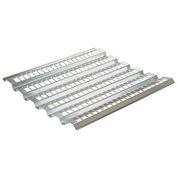 Open Area Rack Decking - PCHXX-GRP