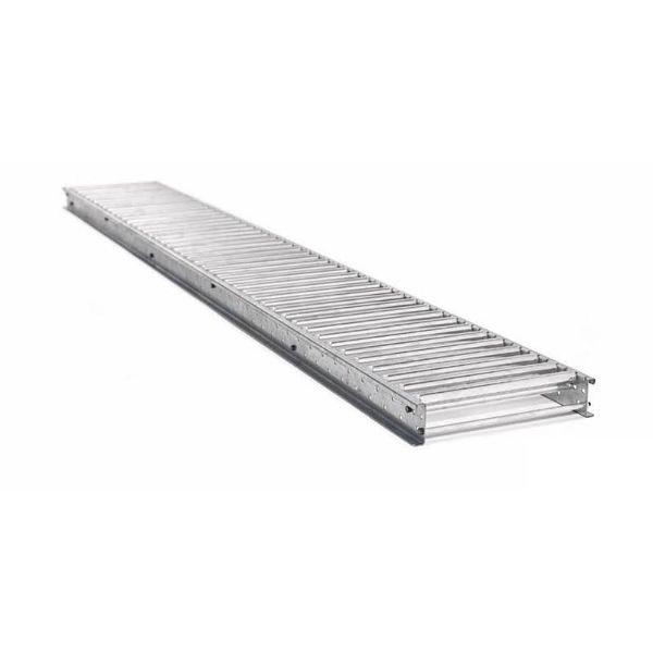 Pallet Rack Gravity Flow Inserts - RFLOWX-GRP