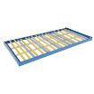Pallet Rack Gravity Flow Shelves - GFLXXXX-GRP