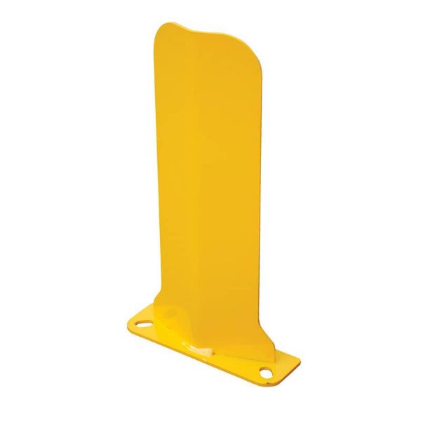 Pallet Rack Guards - Low Profile - NPGX-XX
