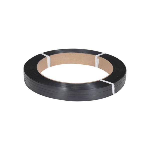 Poly Strapping 1/2" - PS-BLK